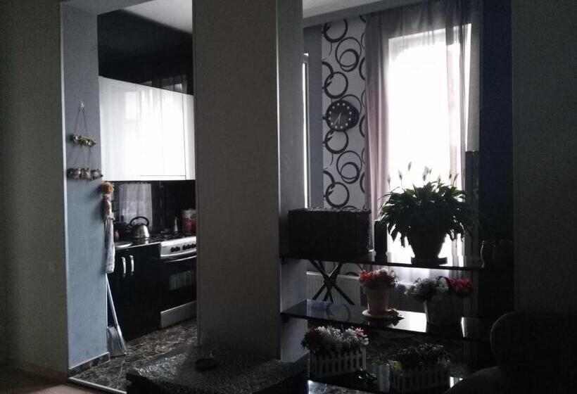 پانسیون Guest House Gelit