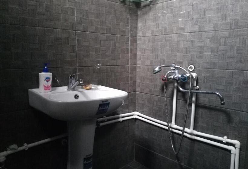 پانسیون Guest House Gelit