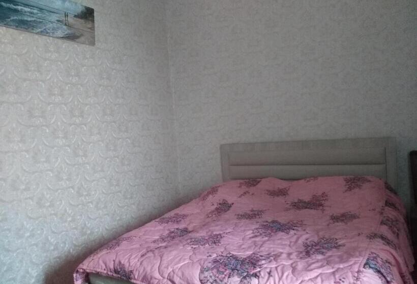 پانسیون Guest House Gelit