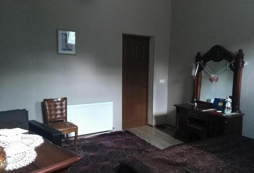 پانسیون Guest House Gelit