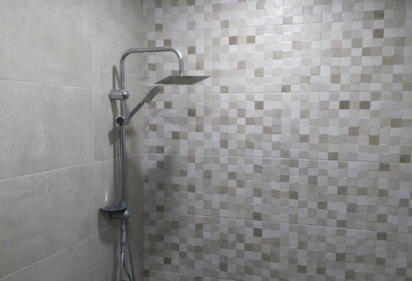 پانسیون Guest House Gelit