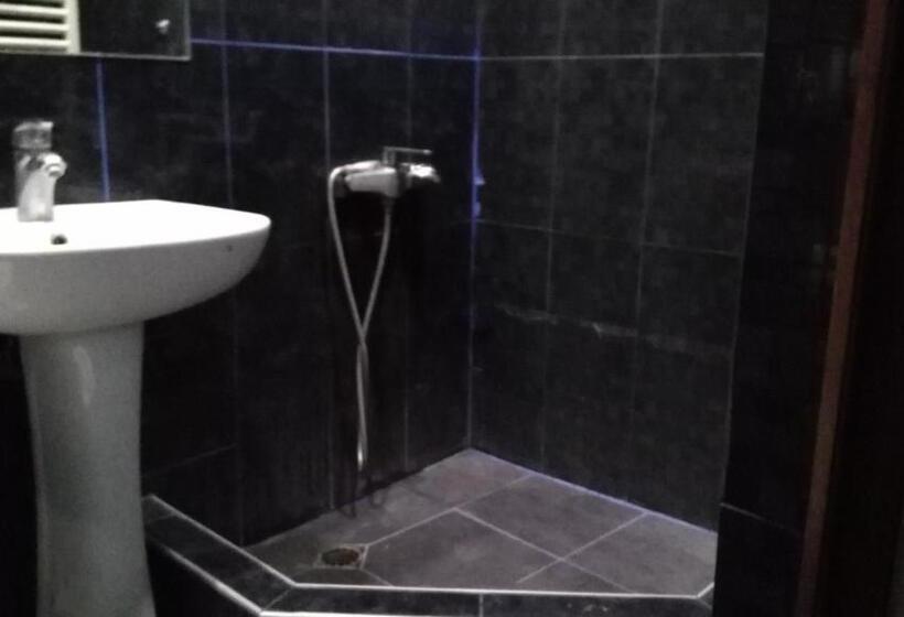 پانسیون Guest House Gelit