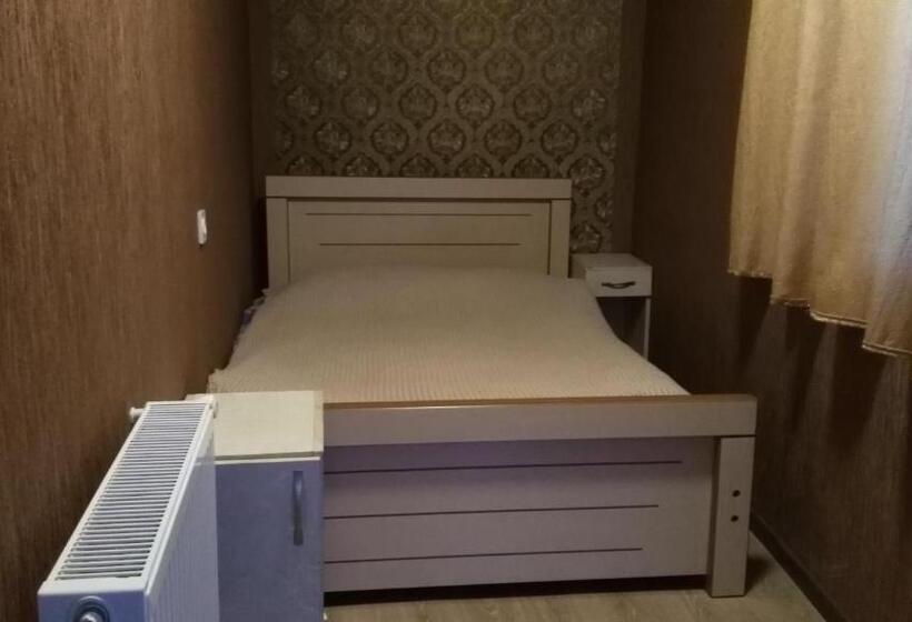 پانسیون Guest House Gelit