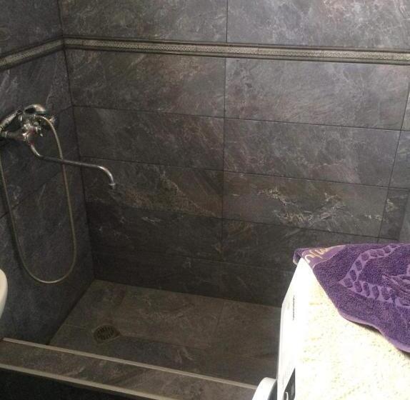 پانسیون Guest House Gelit