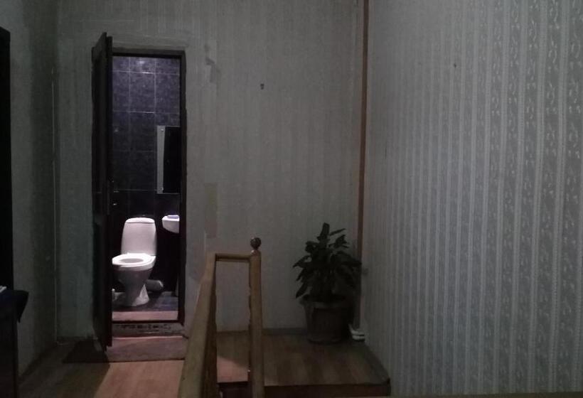 پانسیون Guest House Gelit