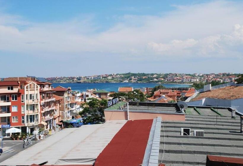 פנסיון Guest House Petrovi