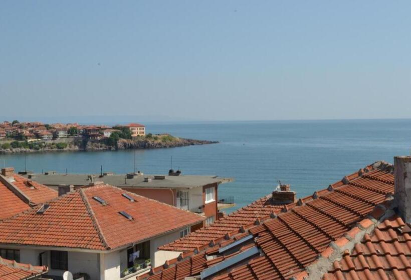 פנסיון Guest House Petrovi