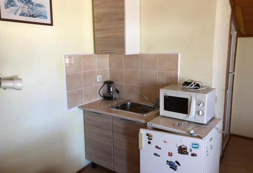 פנסיון Guest House Petrovi