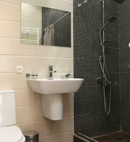 پانسیون Guest House Pirosmani 60