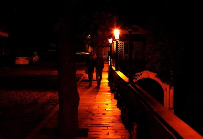 پانسیون Guest House Pirosmani 60