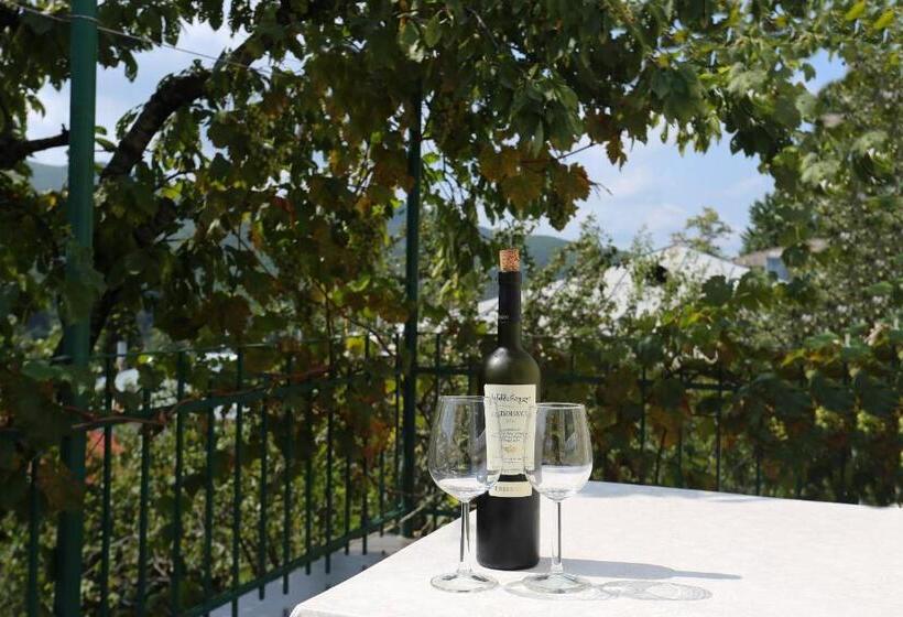 پانسیون Guest House Pirosmani 60