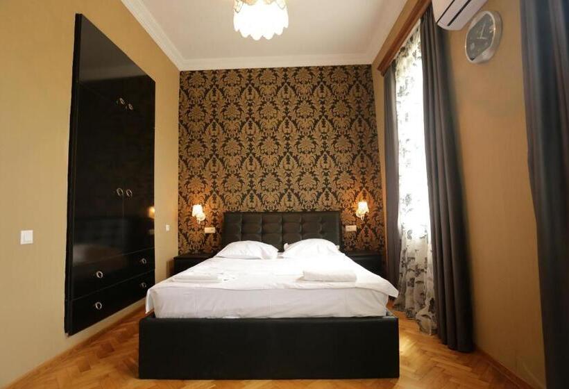 پانسیون Guest House Pirosmani 60