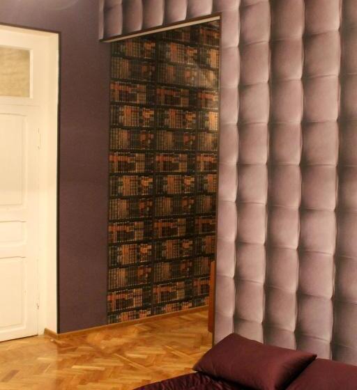 پانسیون Guest House Pirosmani 60