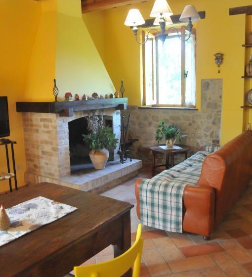 פנסיון Guesthouse Casale Borgo Miriam