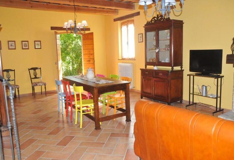 بنسيون Guesthouse Casale Borgo Miriam
