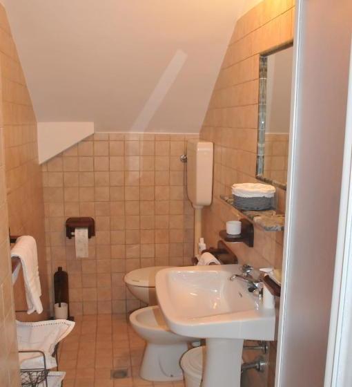 פנסיון Guesthouse Casale Borgo Miriam