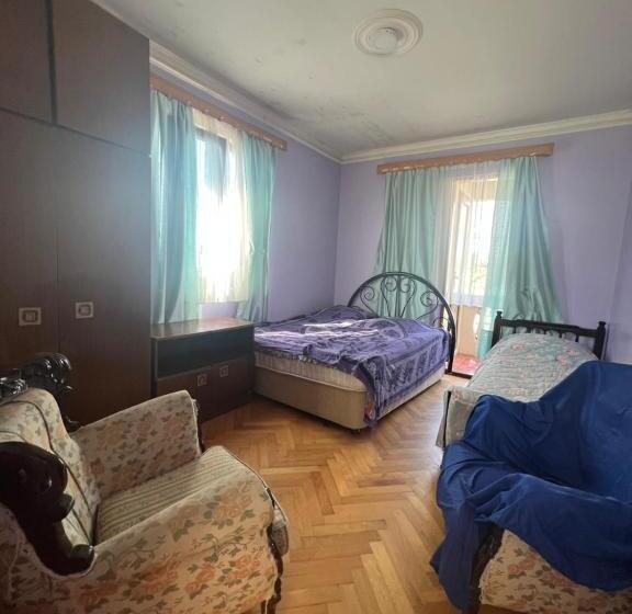 پانسیون Guesthouse Soso