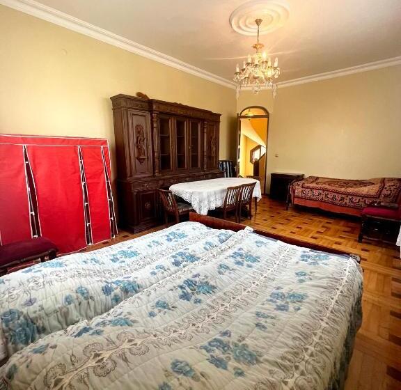 پانسیون Guesthouse Soso