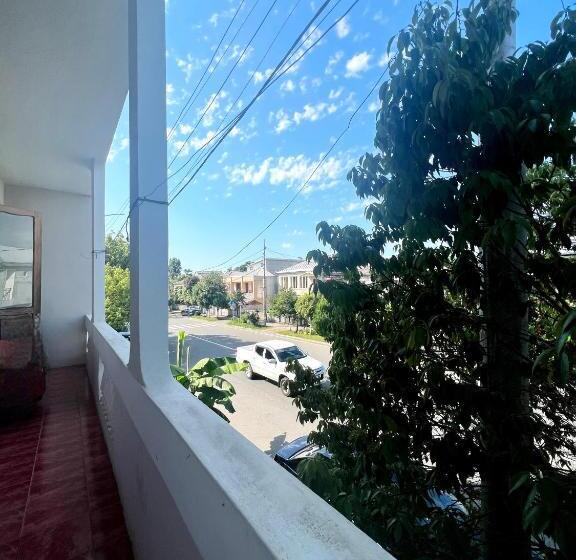 پانسیون Guesthouse Soso