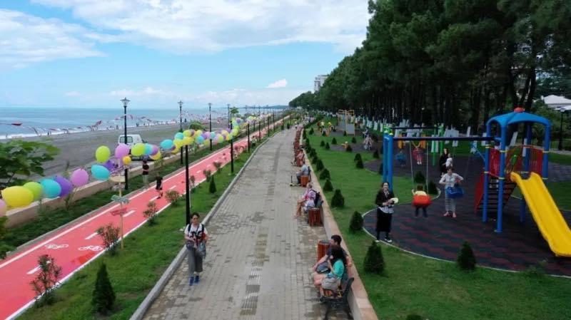 پانسیون Guesthouse Soso