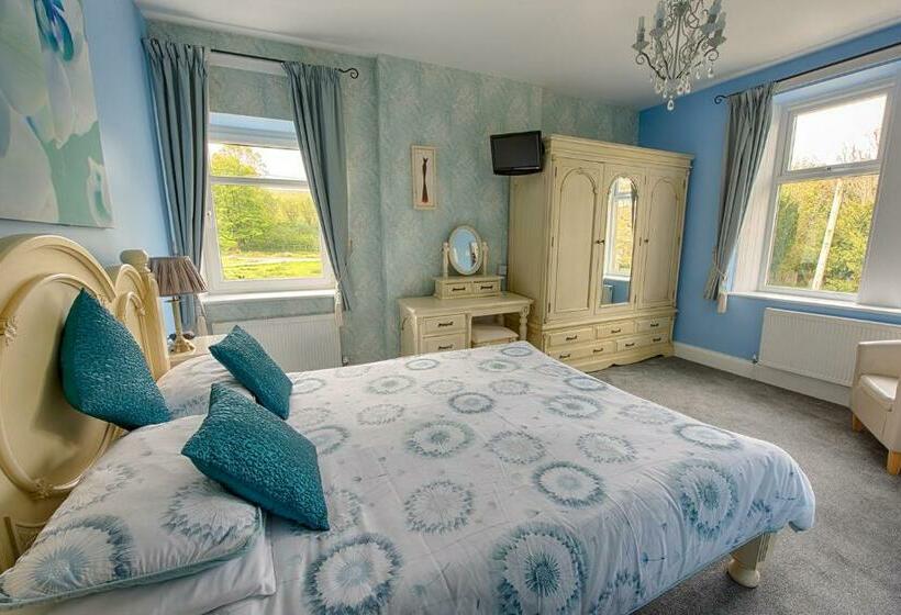 Пансион Halmer Grange Guest House