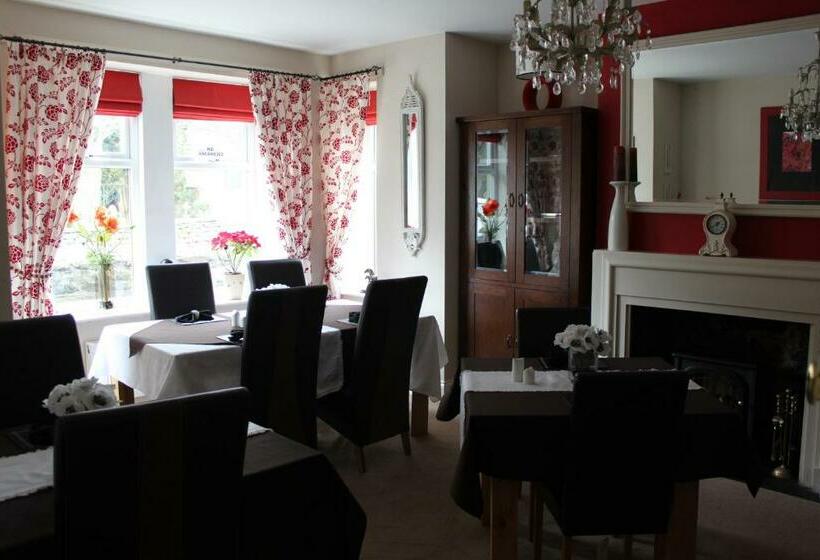 Пансион Halmer Grange Guest House