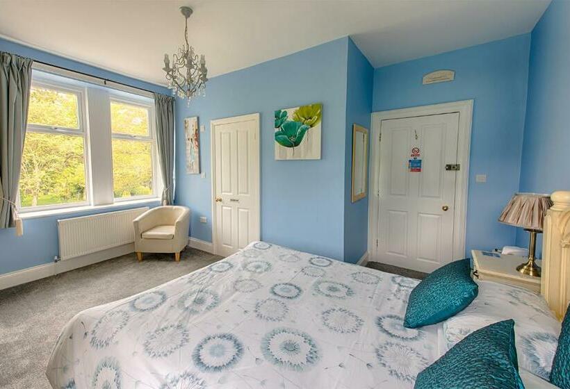 Пансион Halmer Grange Guest House