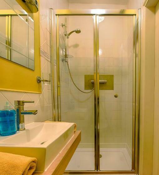 Пансион Halmer Grange Guest House