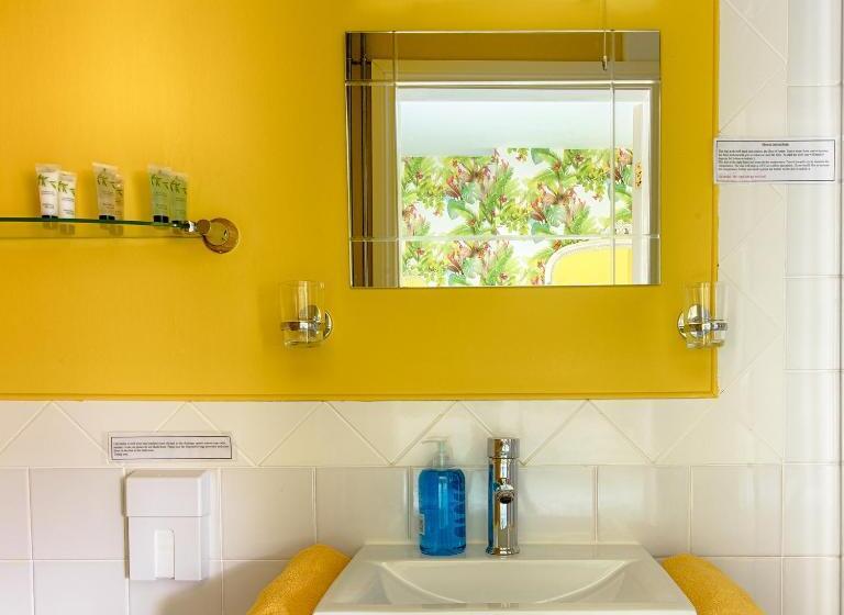 Пансион Halmer Grange Guest House