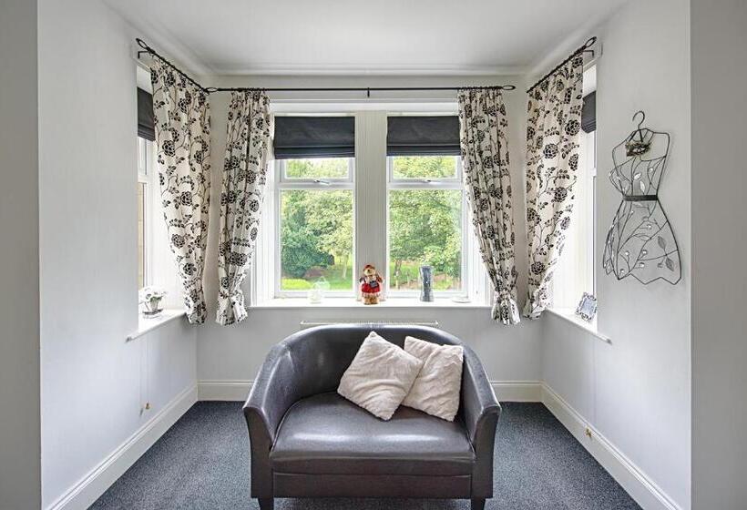 Пансион Halmer Grange Guest House