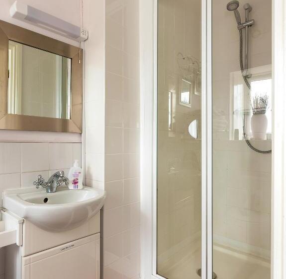 Пансион Halmer Grange Guest House