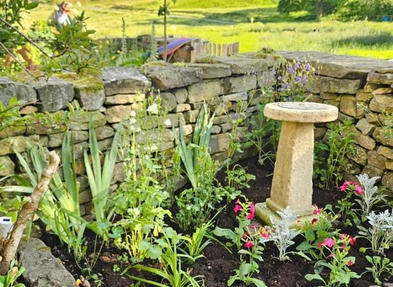 Пансион Halmer Grange Guest House