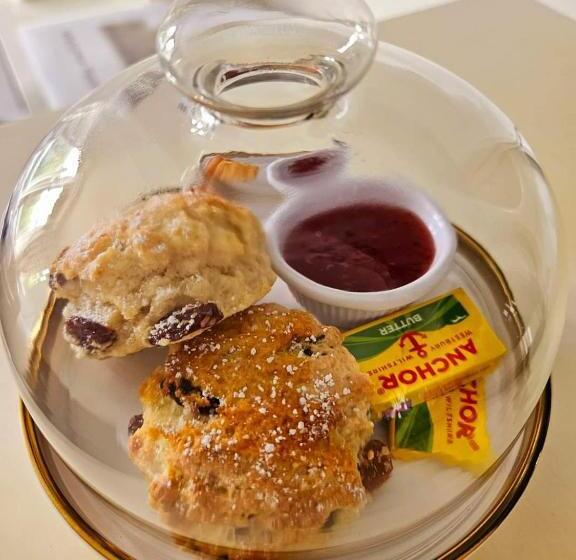 Пансион Halmer Grange Guest House