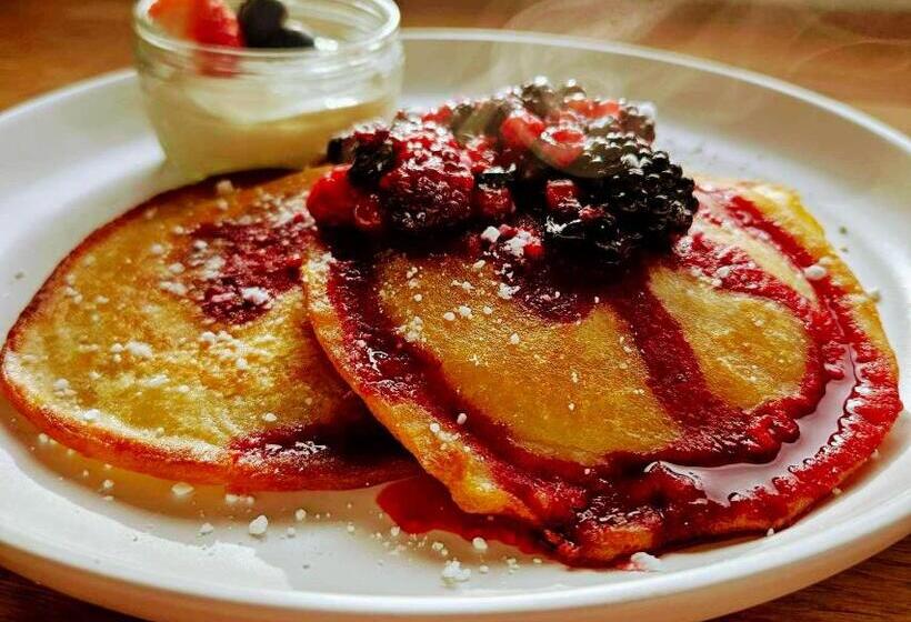 Пансион Halmer Grange Guest House