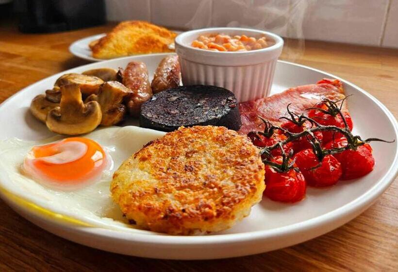 Пансион Halmer Grange Guest House