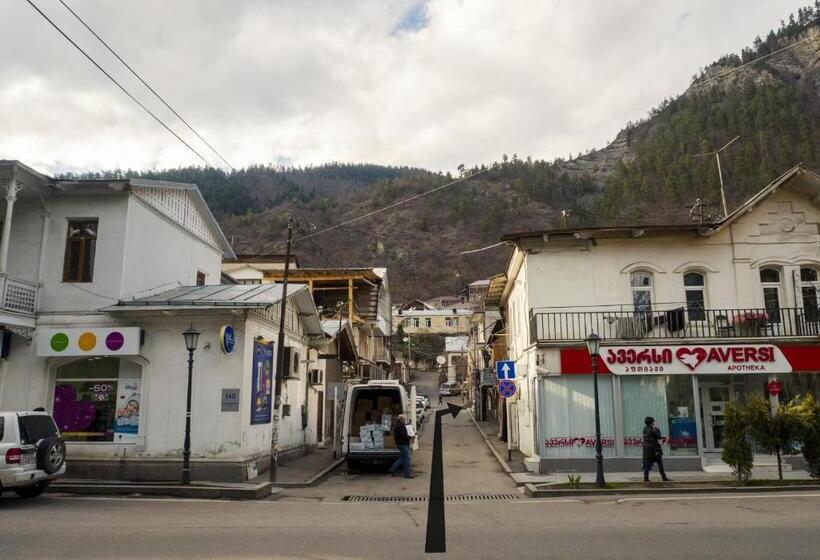 پانسیون House In Borjomi