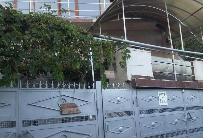 پانسیون House In Borjomi