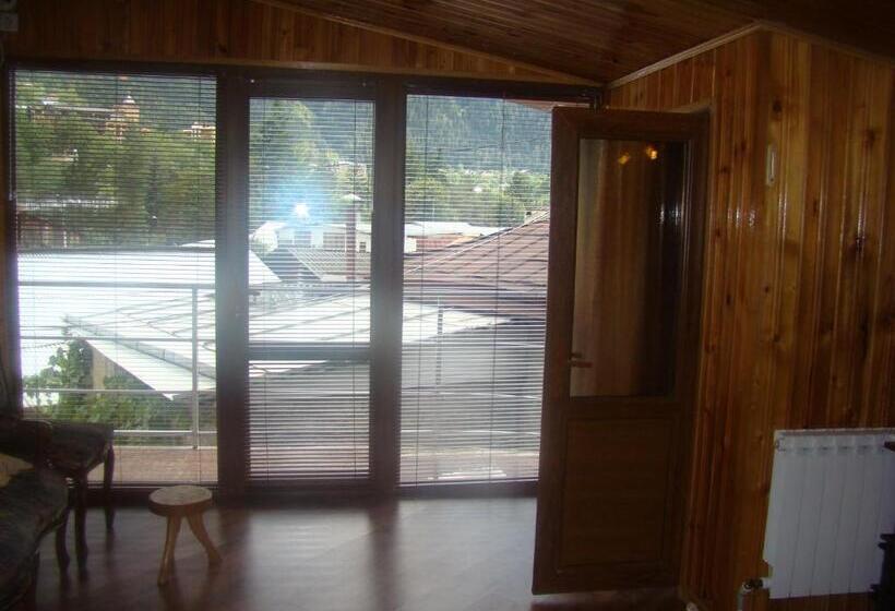پانسیون House In Borjomi