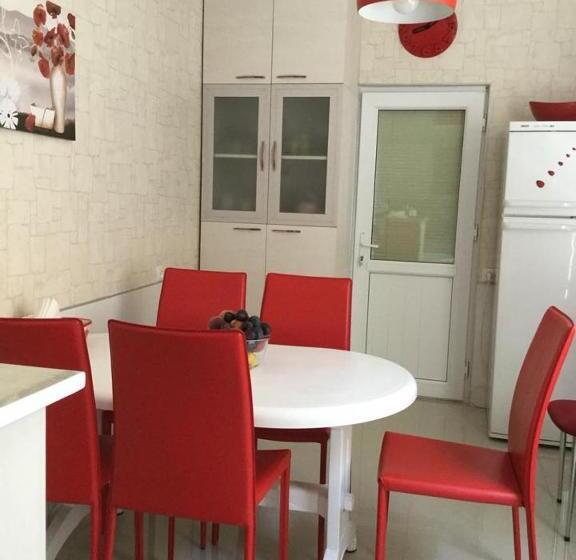 پانسیون House In Borjomi