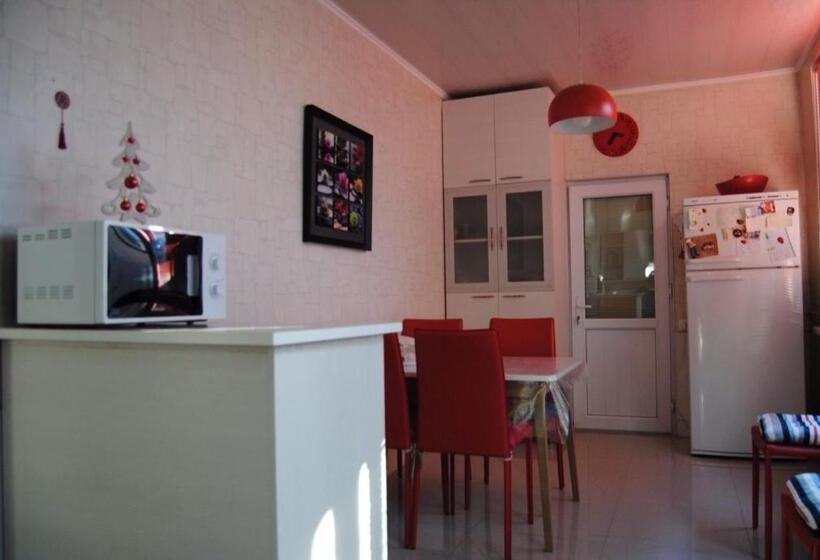 پانسیون House In Borjomi