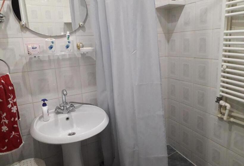 پانسیون House In Borjomi