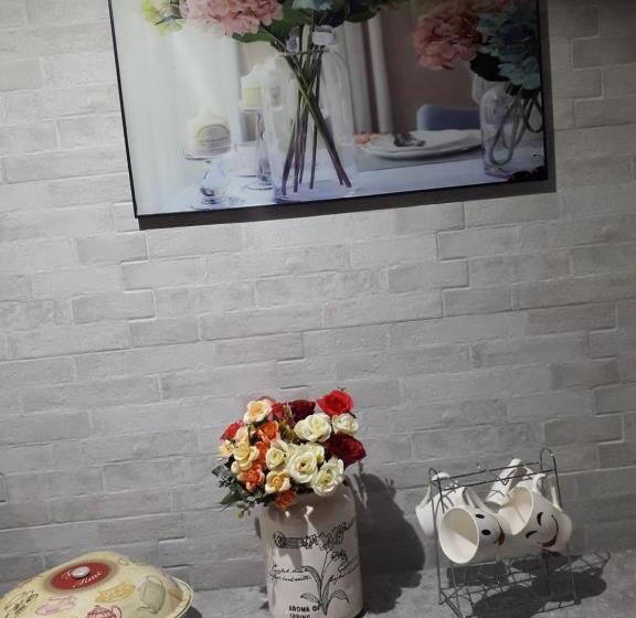 پانسیون House In Borjomi