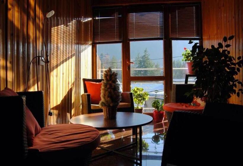 پانسیون House In Borjomi