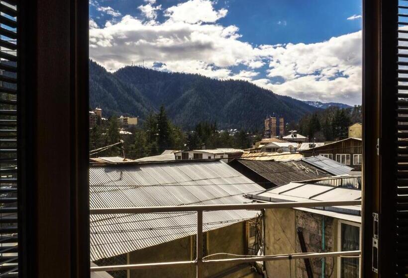 پانسیون House In Borjomi