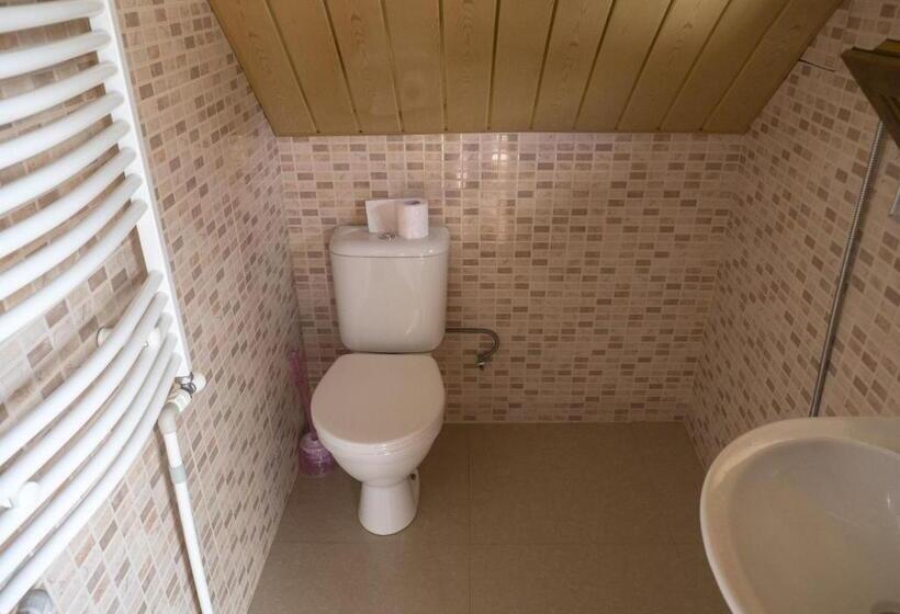 پانسیون House In Borjomi