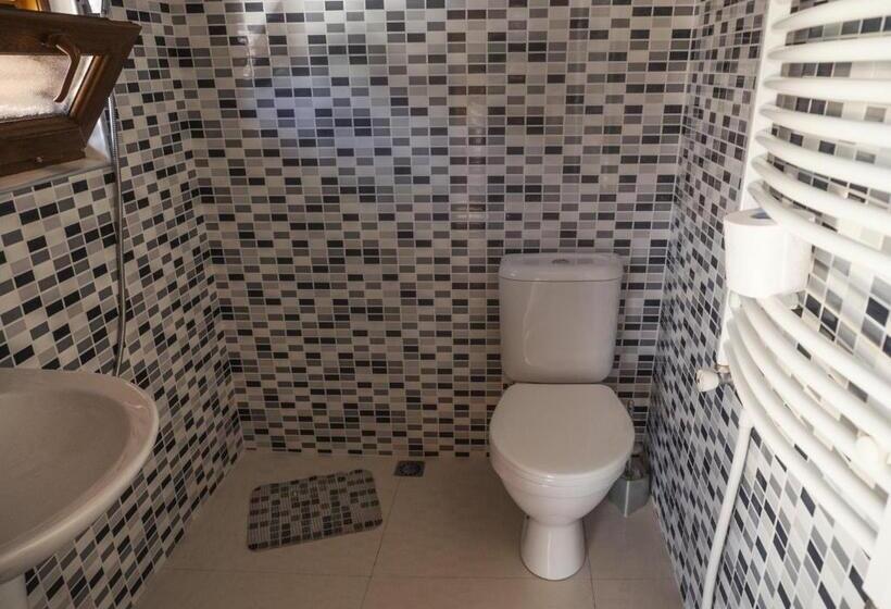 پانسیون House In Borjomi