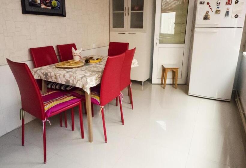 پانسیون House In Borjomi