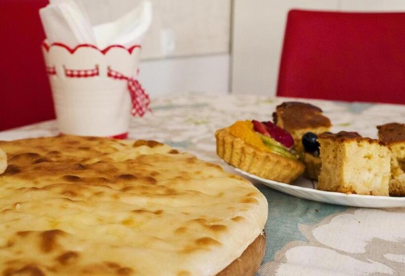 پانسیون House In Borjomi