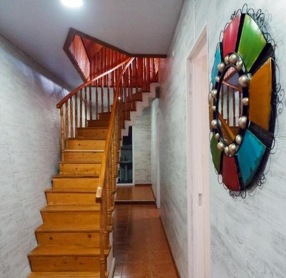 پانسیون House In Borjomi