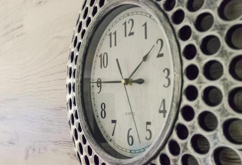 پانسیون House In Borjomi